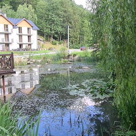 Apartament Pod Gora Witosza Staniszow Eksteriør bilde