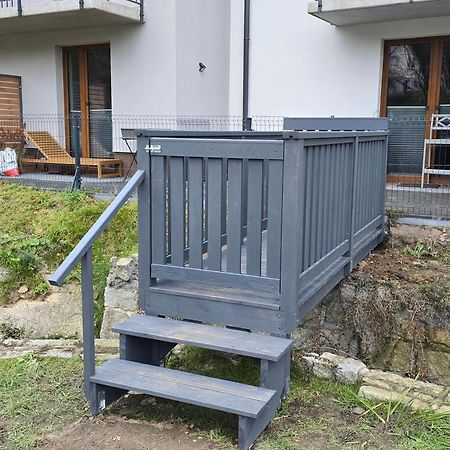 Apartament Pod Gora Witosza Staniszow Eksteriør bilde