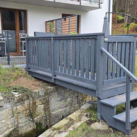 Apartament Pod Gora Witosza Staniszow Eksteriør bilde