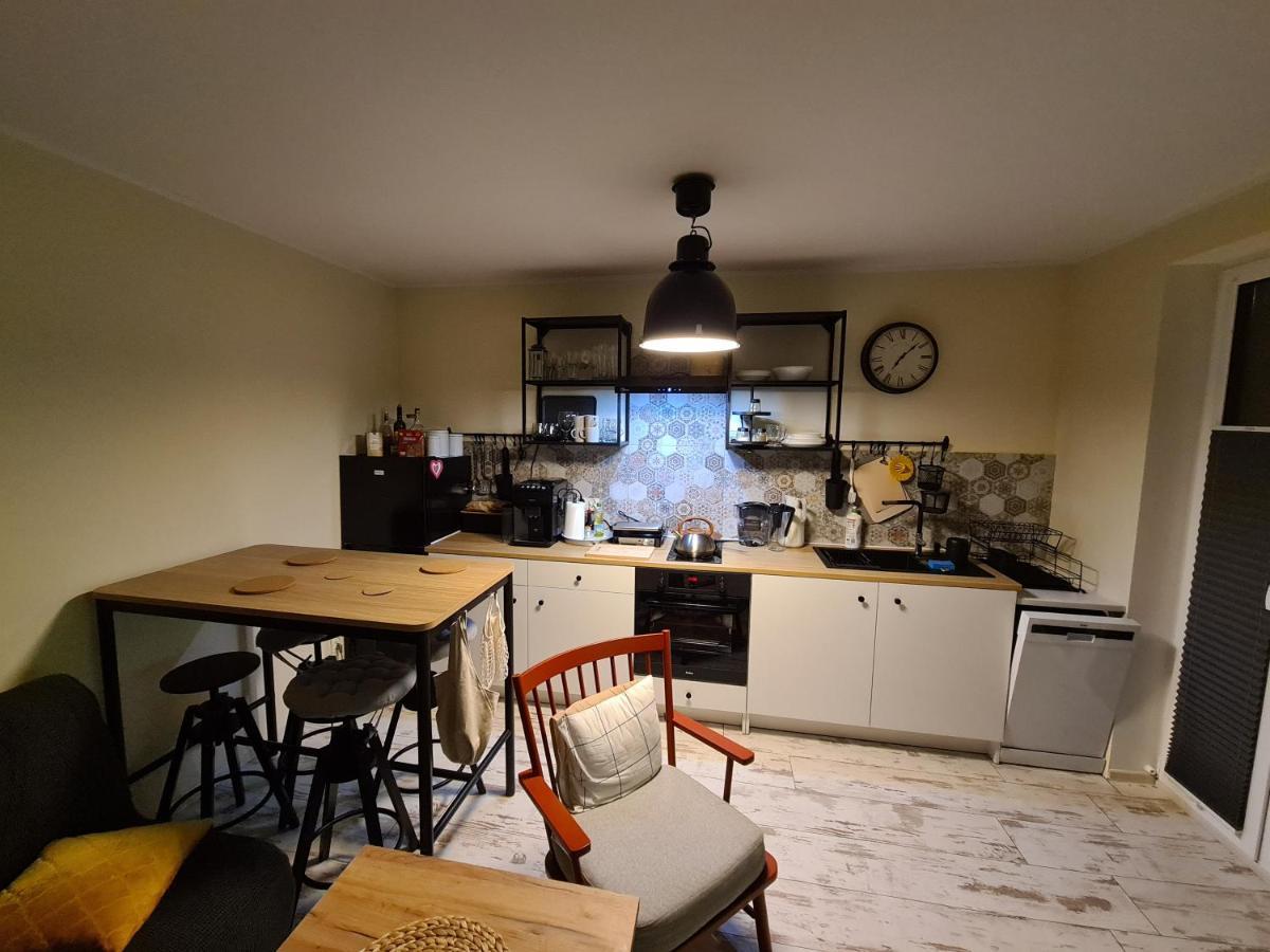 Apartament Pod Gora Witosza Staniszow Eksteriør bilde