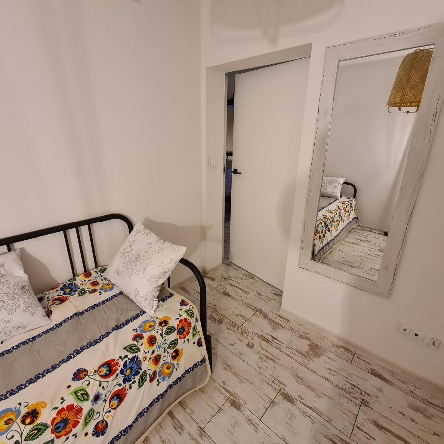 Apartament Pod Gora Witosza Staniszow Eksteriør bilde