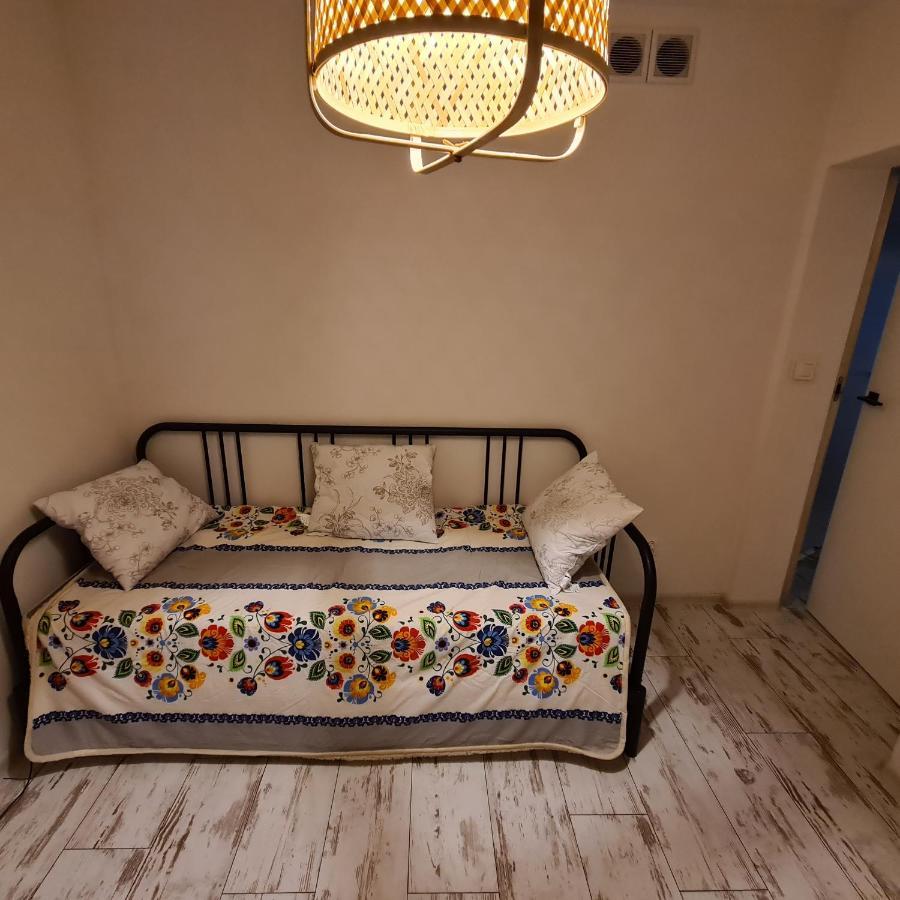 Apartament Pod Gora Witosza Staniszow Eksteriør bilde