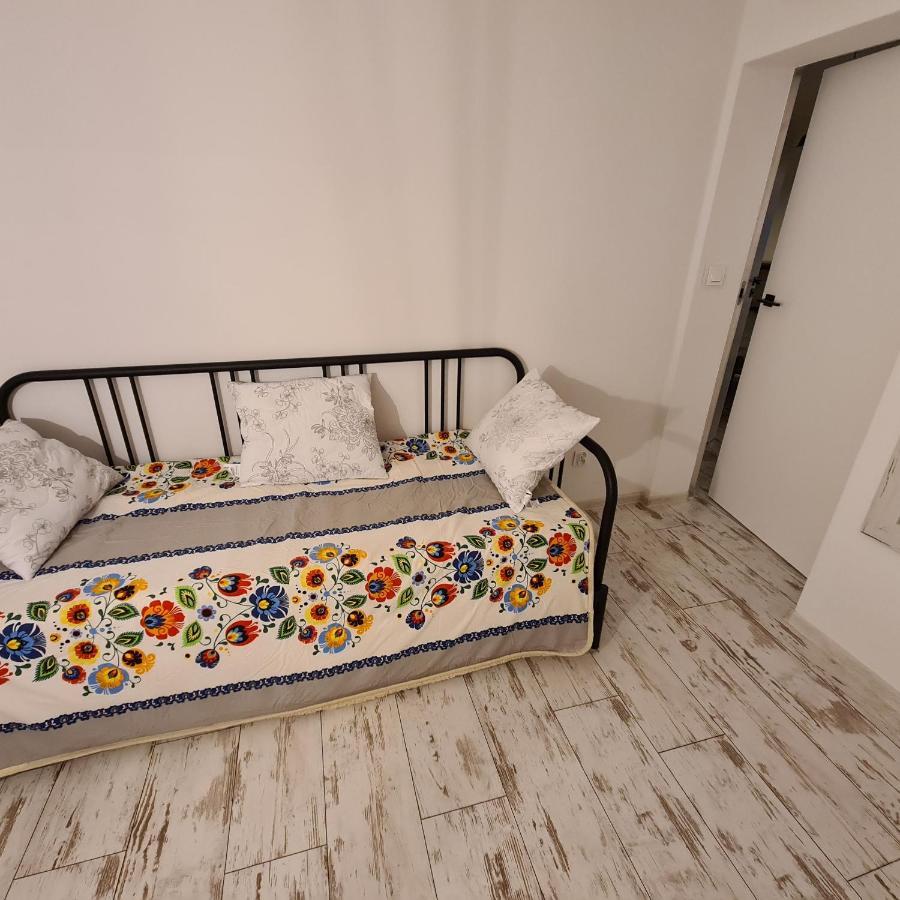 Apartament Pod Gora Witosza Staniszow Eksteriør bilde