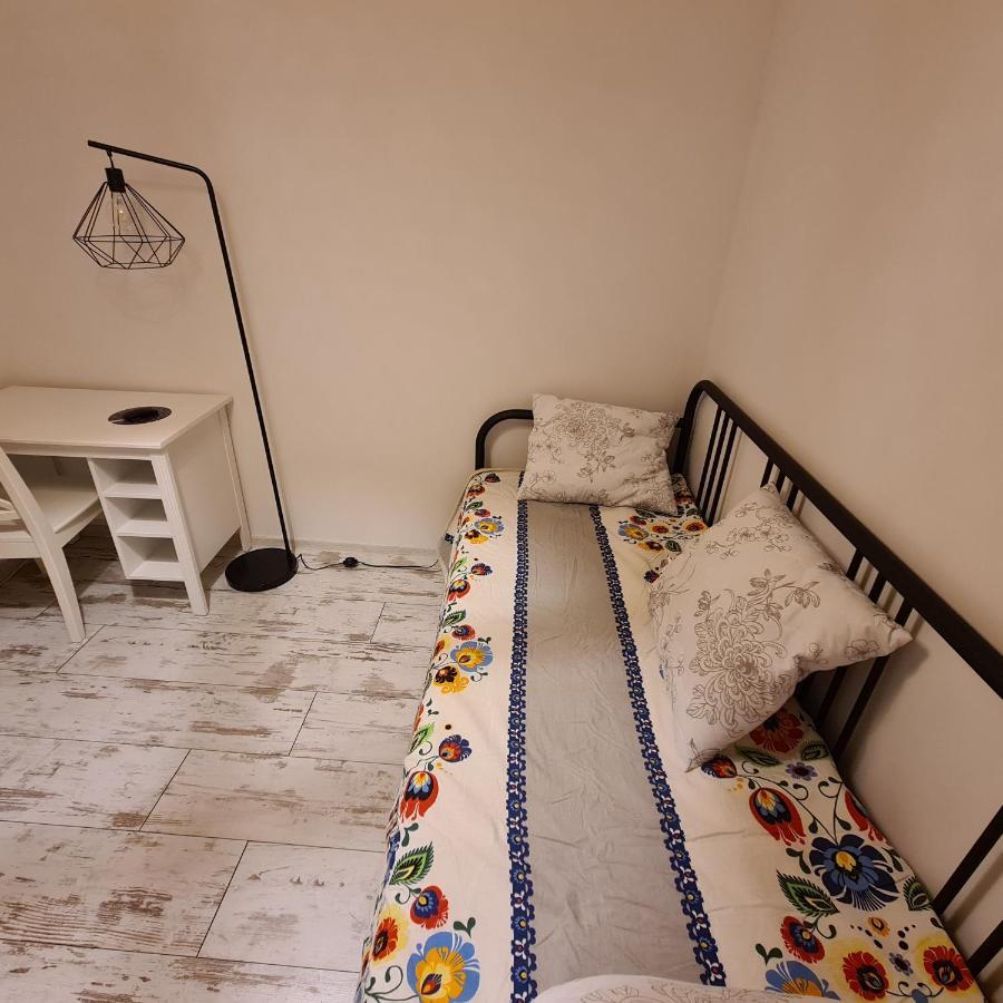 Apartament Pod Gora Witosza Staniszow Eksteriør bilde