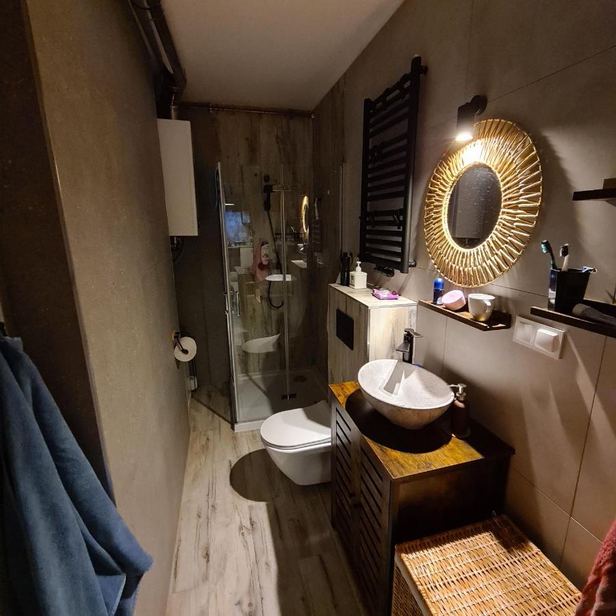 Apartament Pod Gora Witosza Staniszow Eksteriør bilde