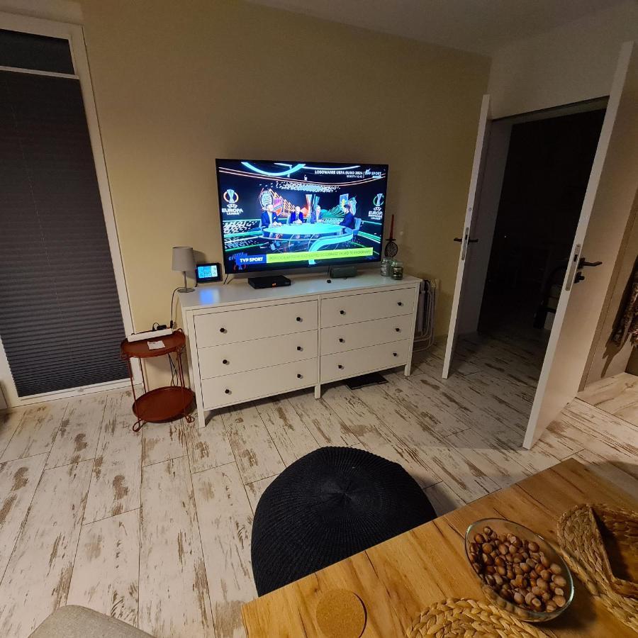 Apartament Pod Gora Witosza Staniszow Eksteriør bilde