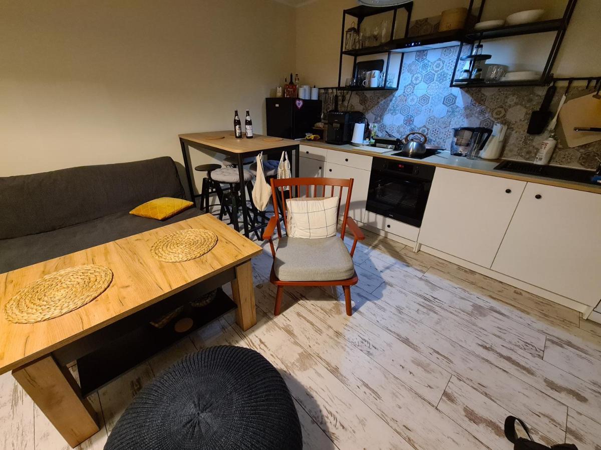 Apartament Pod Gora Witosza Staniszow Eksteriør bilde