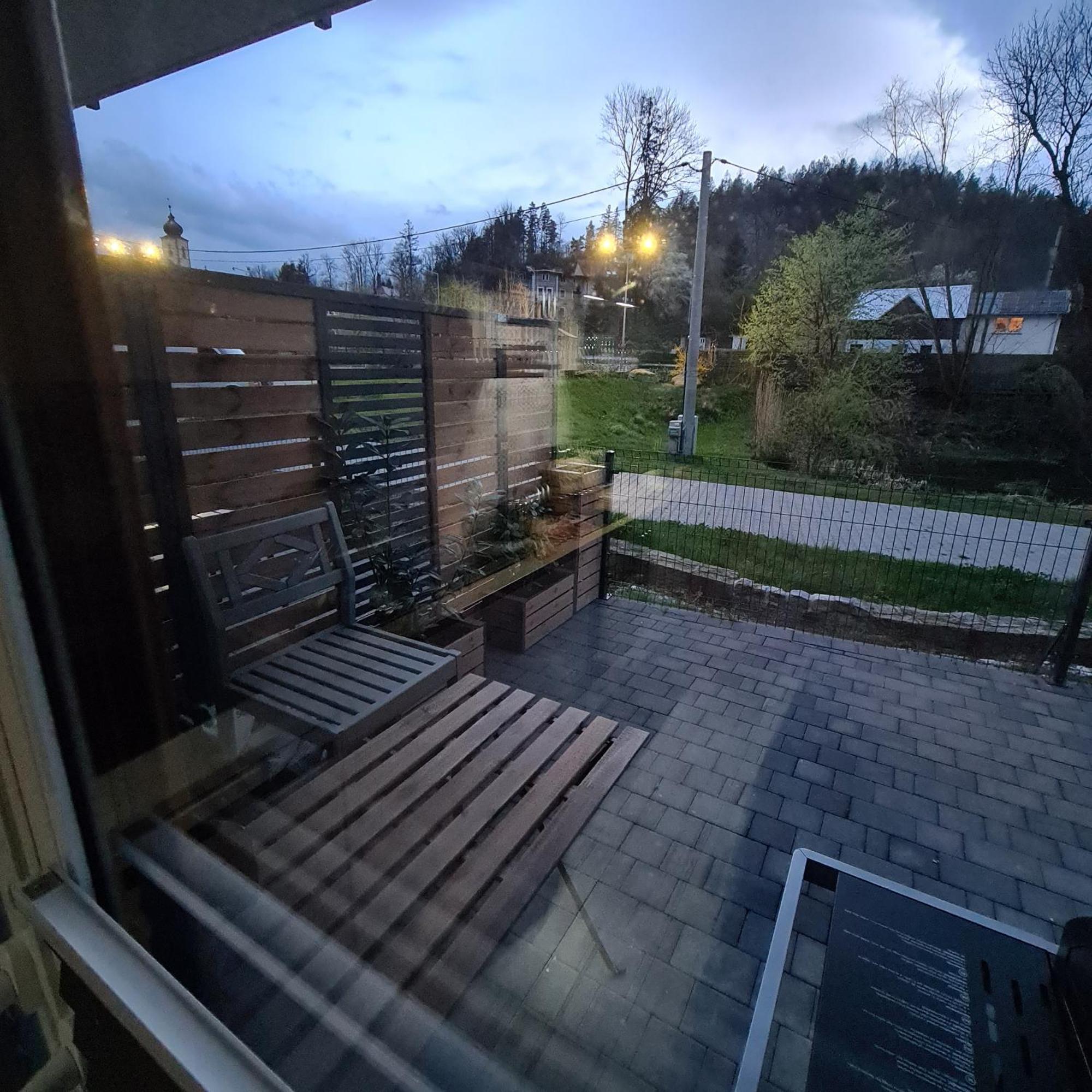 Apartament Pod Gora Witosza Staniszow Eksteriør bilde